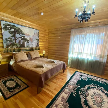 Bed & Breakfast Old Friend Sheshory