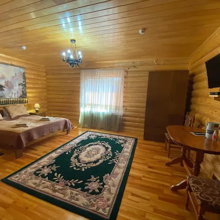 Old Friend Bed & Breakfast Sheshory