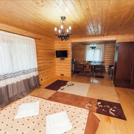 Old Friend Bed & Breakfast Sheshory