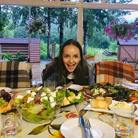 Old Friend Bed & Breakfast Sheshory