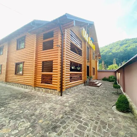 Bed & Breakfast Old Friend Sheshory