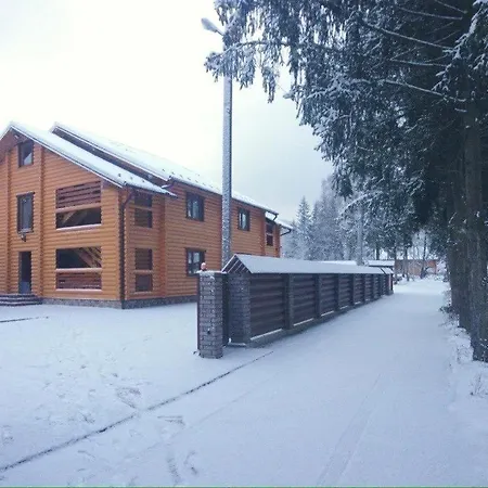 Old Friend Bed & Breakfast 3*