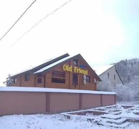 Bed & Breakfast Old Friend Sheshory