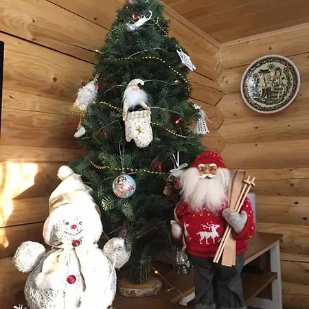 Old Friend Bed & Breakfast 3*