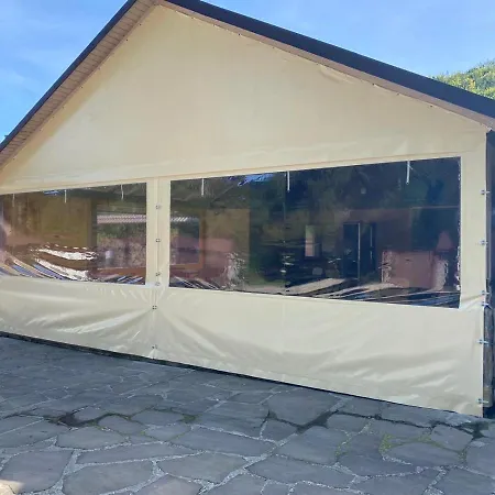 Bed & Breakfast Old Friend