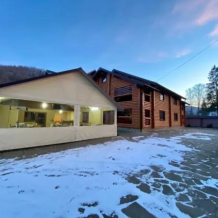 Bed & Breakfast Old Friend