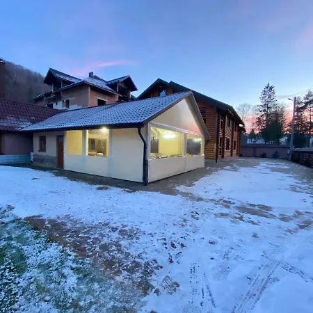 Bed & Breakfast Old Friend 3*