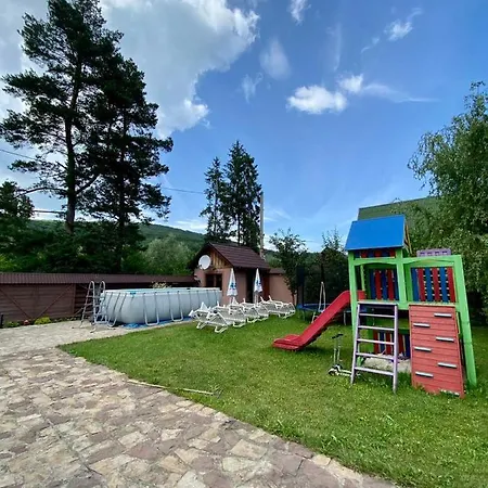 Old Friend Bed & Breakfast 3*