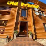 Old Friend 3*