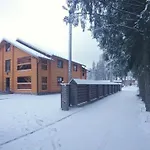 Old Friend Bed & Breakfast 3*
