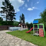 Old Friend Bed & Breakfast 3*