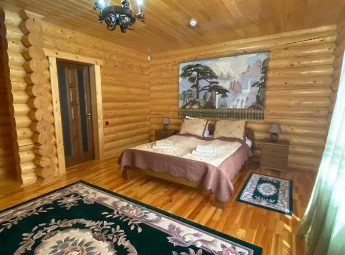 Bed and breakfast Old Friend